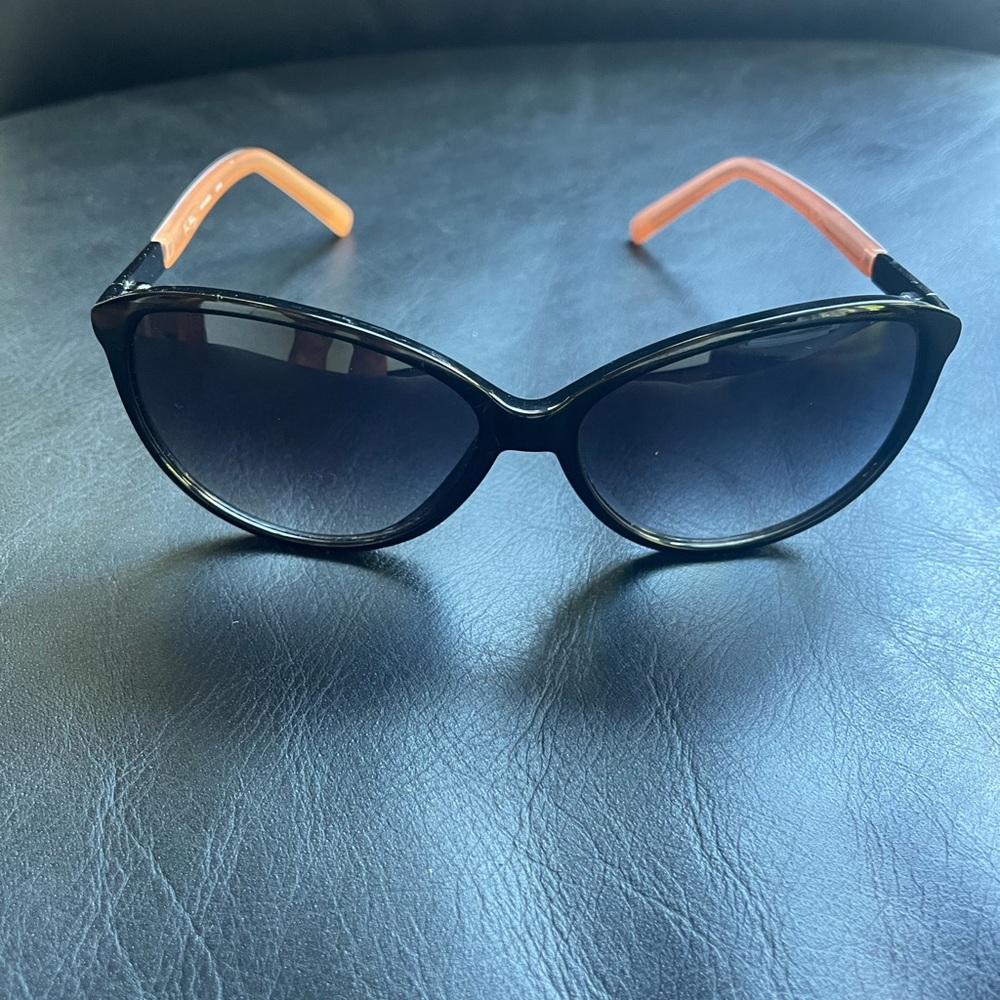 Vera Bradley Floral Sunglasses